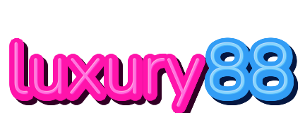 luxury88 — logo kanal