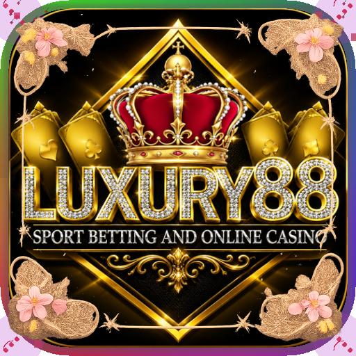 luxury88 — mitra unggulan